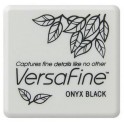 Versafine Stempelkissen "Onyx Black"