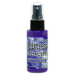 Tim Holtz Distress Ink Pad "Mustard Seed"