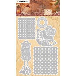 Stempel Clear Summer at the Beach 104