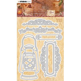 Stempel Clear Summer at the Beach 104