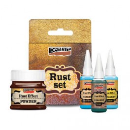 Easy Rost Liquid orange