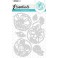 Stempel Clear Summer at the Beach 104