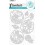 Stempel Clear Summer at the Beach 104