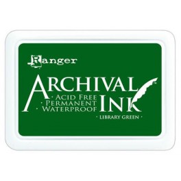 Ranger Archival Mini Ink Kit 4 Wendy Vecchi