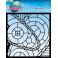 Stempel Clear Summer at the Beach 104