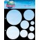 Stempel Clear Summer at the Beach 104