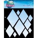 Stempel Clear Summer at the Beach 104