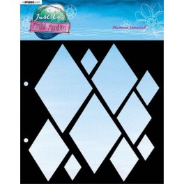 Stempel Clear Summer at the Beach 104