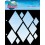 Stempel Clear Summer at the Beach 104