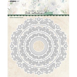 Stempel Clear Summer at the Beach 104