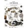 Stempel Clear Summer at the Beach 104