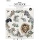 Stempel Clear Summer at the Beach 104
