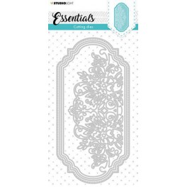 Stempel Clear Summer at the Beach 104