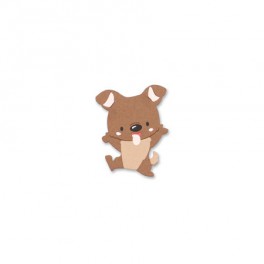 Motivstempel "Kuchenmäuse"