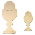 Motivstempel "Kuchenmäuse"