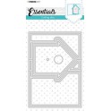 Stempel Clear Summer at the Beach 104