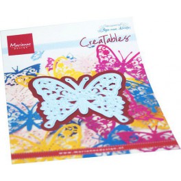 Marianne Design Collectables Vogel