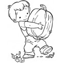 Motivstempel "Kuchenmäuse"