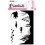 Stempel Clear Summer at the Beach 104