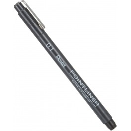 Pentel Pointliner 0.05mm