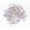 Stempel Clear Summer at the Beach 104