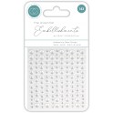 Craft Consortium Little Fawn & Friends Adhesive Enamel Dots 