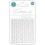 Craft Consortium Little Fawn & Friends Adhesive Enamel Dots 