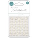 Craft Consortium Little Fawn & Friends Adhesive Enamel Dots 