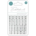 Craft Consortium Little Fawn & Friends Adhesive Enamel Dots 
