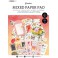 Paper Pad Summer Lovin