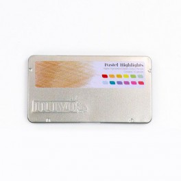 Nuvo Watercolour Pencils - Hair & Skin Tones
