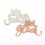 Vaessen Creative • Embossing folder von Herzen mit Herzen