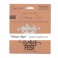Vaessen Creative • Embossing folder von Herzen mit Herzen