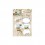 Piatek13 - Clear stamp set The Four Seasons - Summer