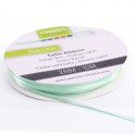 Vaessen Creative • Satinband 3mm Weiß