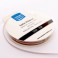Vaessen Creative • Satinband 3mm Weiß
