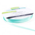 Vaessen Creative • Satinband 3mm Weiß