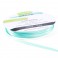 Vaessen Creative • Satinband 3mm Weiß
