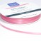 Vaessen Creative • Satinband 3mm Weiß