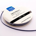Vaessen Creative • Satinband 3mm Weiß