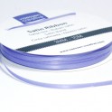 Vaessen Creative • Satinband 3mm Weiß