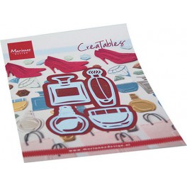 Marianne Design Collectables Vogel