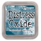 Tim Holtz Distress Ink Pad "Mustard Seed"