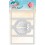 Stempel Clear Summer at the Beach 104