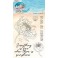 Stempel Clear Summer at the Beach 104