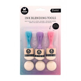 Ink Blending Tool