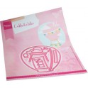 Marianne Design Collectables Vogel