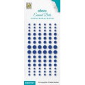 Craft Consortium Little Fawn & Friends Adhesive Enamel Dots 