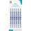 Craft Consortium Little Fawn & Friends Adhesive Enamel Dots 