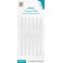 Craft Consortium Little Fawn & Friends Adhesive Enamel Dots 